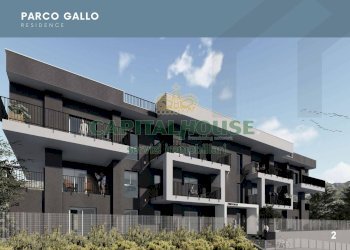 Foto 2 - Quadrilocale Fisciano - foto 2