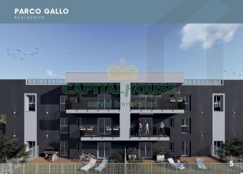 Foto 3 - Quadrilocale Fisciano - foto 3