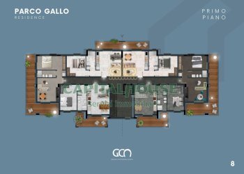 Foto 4 - Quadrilocale Fisciano - foto 4