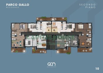 Foto 5 - Quadrilocale Fisciano - foto 5