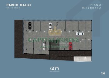 Foto 8 - Quadrilocale Fisciano - foto 8