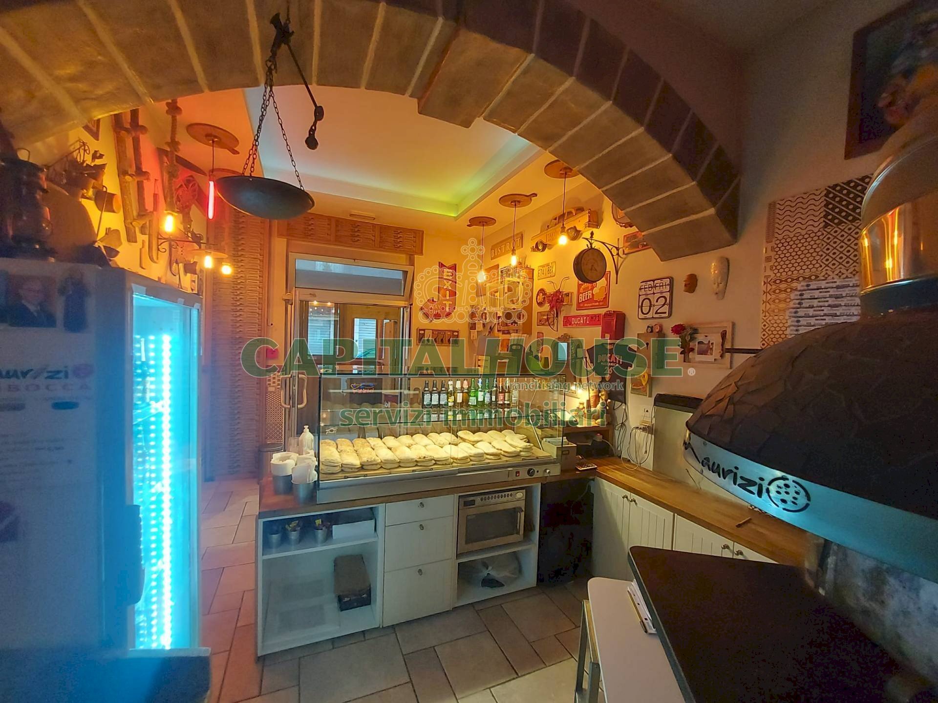 Foto 1 - Commercial Activity VIA TRIESTE, Mercato San Severino - photo 1