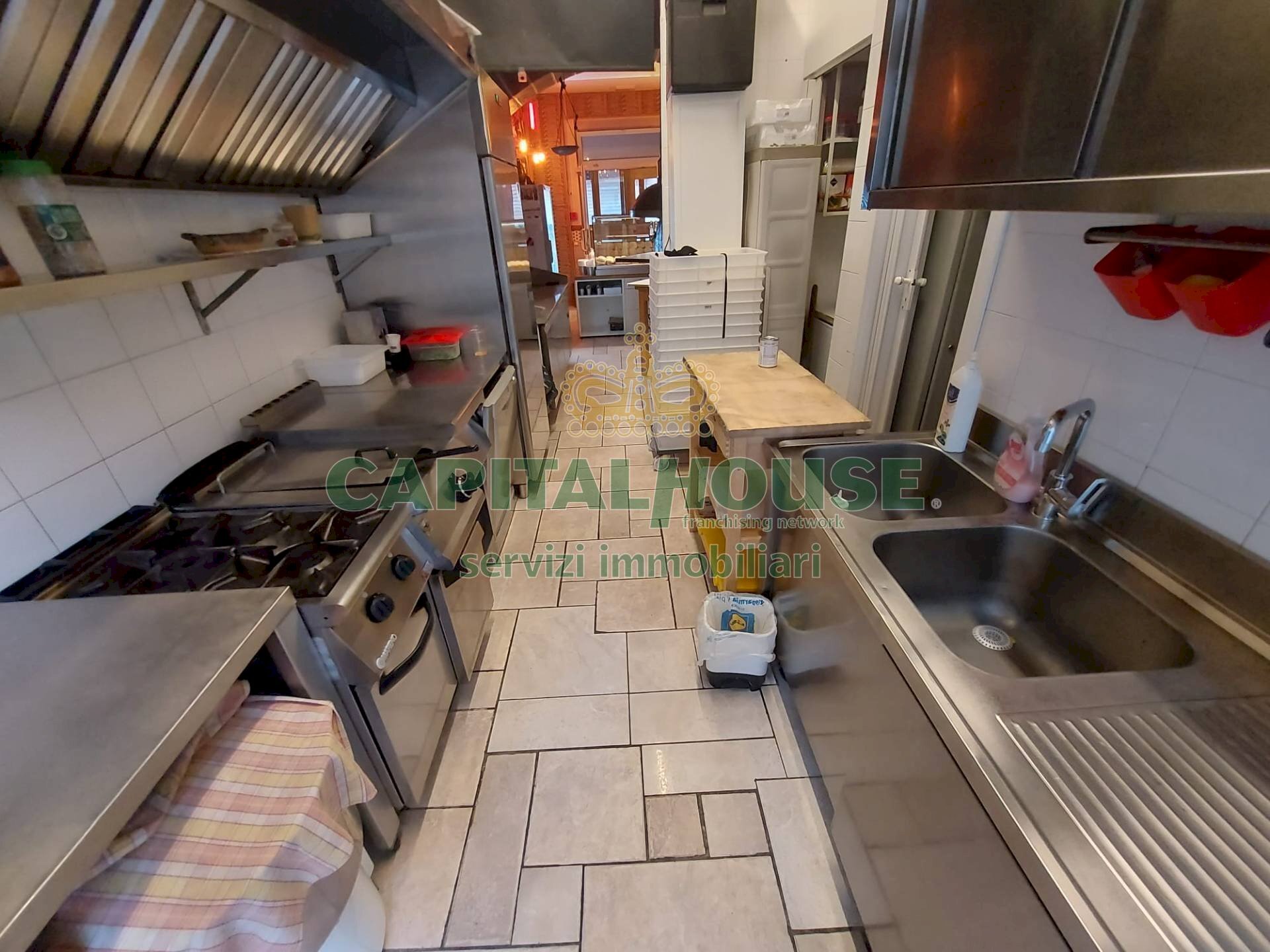 Foto 3 - Commercial Activity VIA TRIESTE, Mercato San Severino - photo 3