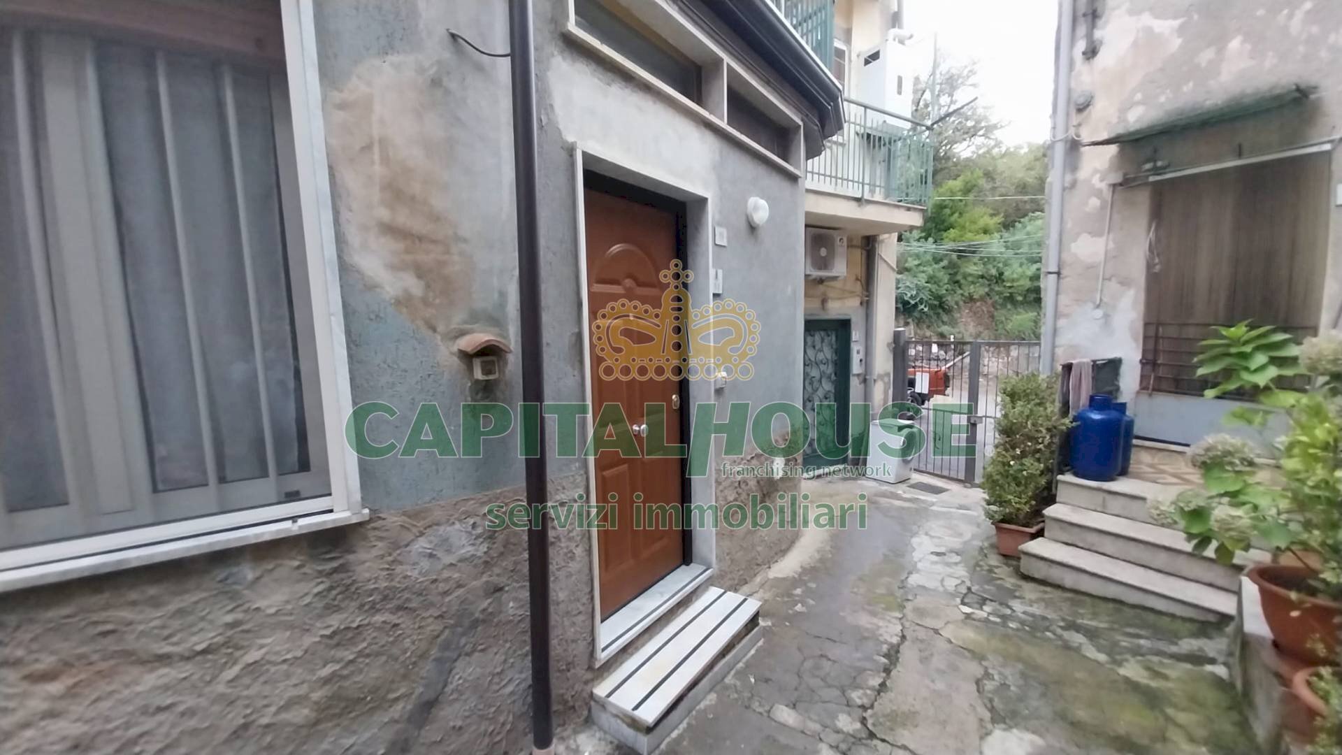 Foto 1 - Apartment II Tracersa Duaz, Bracigliano - photo 1