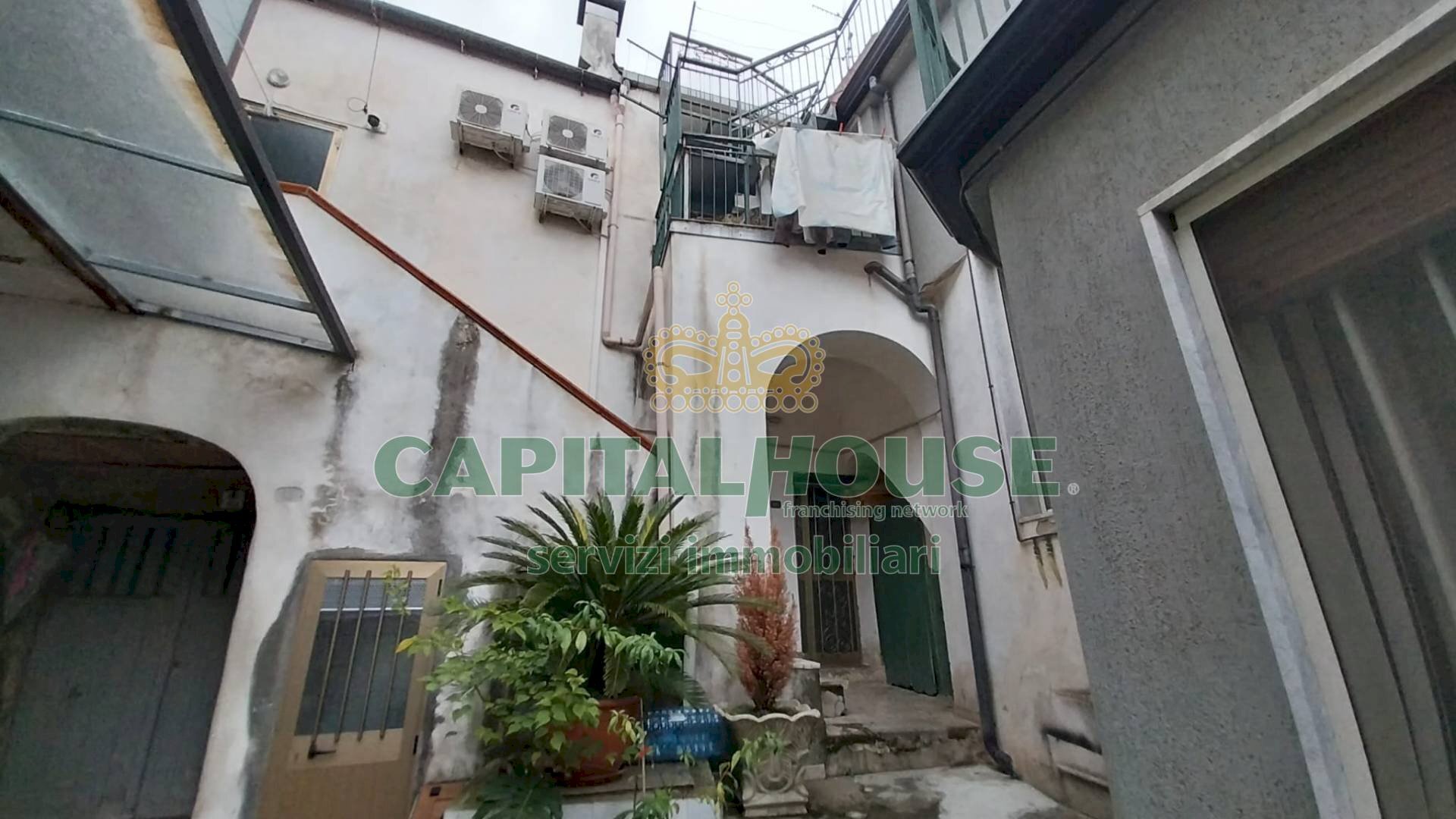 Foto 2 - Apartment II Tracersa Duaz, Bracigliano - photo 2