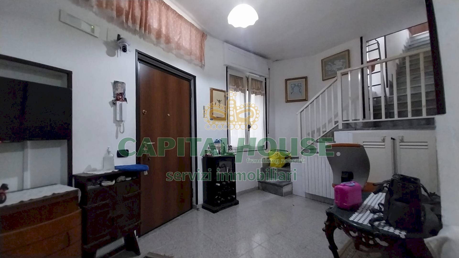 Foto 3 - Apartment II Tracersa Duaz, Bracigliano - photo 3