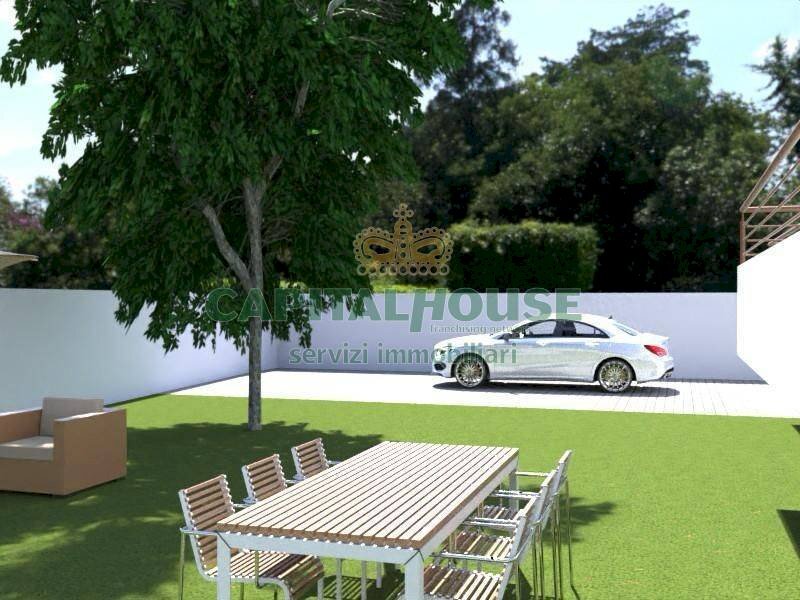 Foto 1 - Quadrilocale Via Tommaso, Mercato San Severino - foto 1