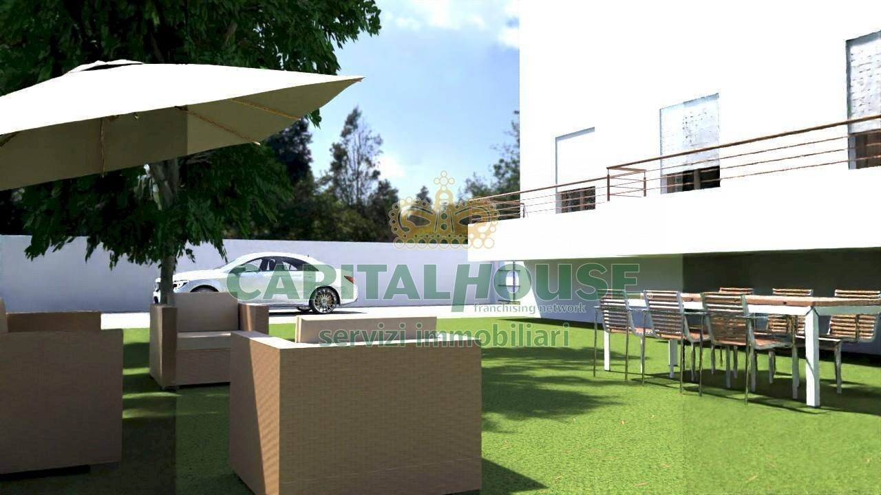 Foto 3 - Quadrilocale Via Tommaso, Mercato San Severino - foto 3