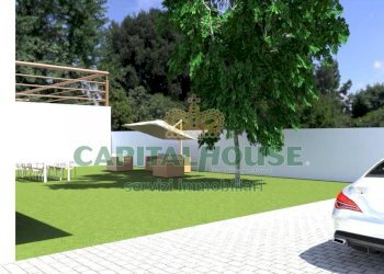 Foto 2 - Quadrilocale Via Tommaso, Mercato San Severino - foto 2