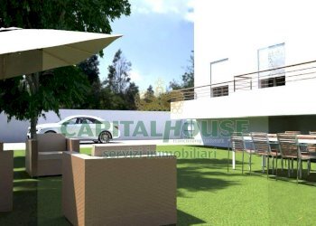 Foto 3 - Quadrilocale Via Tommaso, Mercato San Severino - foto 3