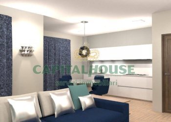 Foto 6 - Quadrilocale Via Tommaso, Mercato San Severino - foto 6