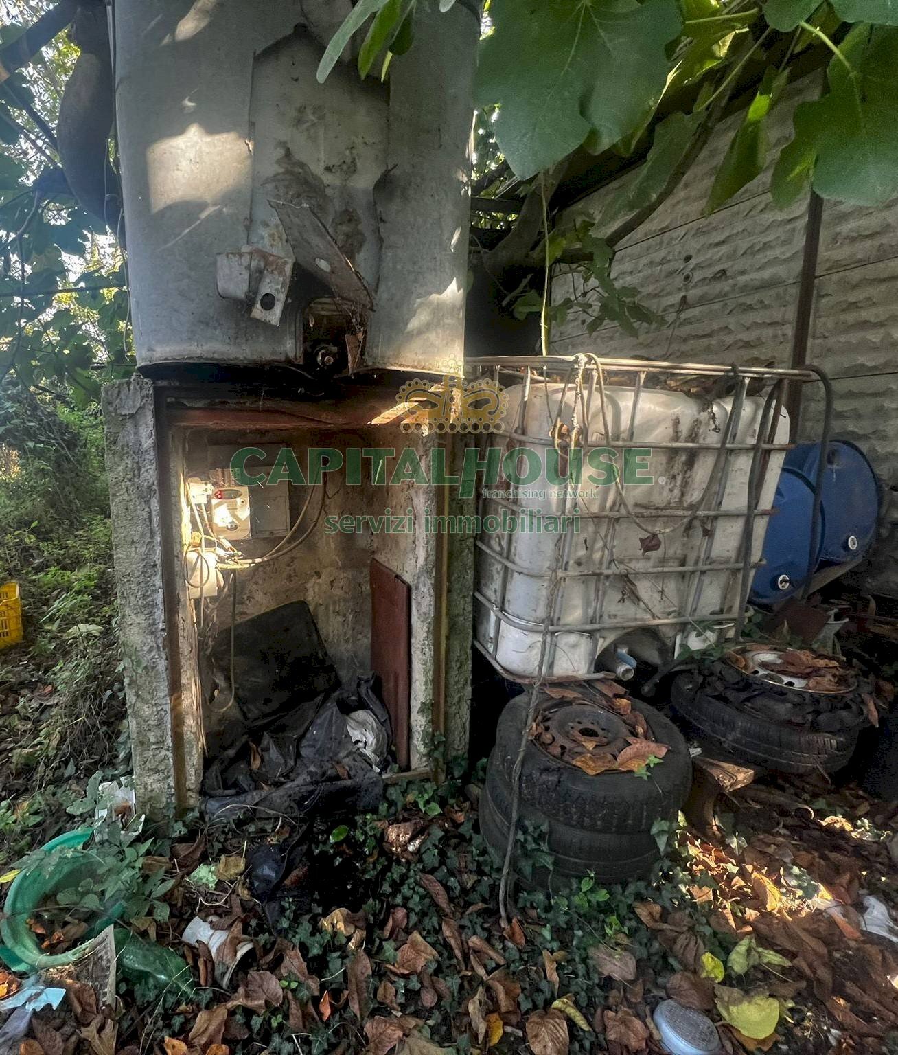 Foto 3 - Terreno agricolo Via Spiano, Mercato San Severino - foto 3