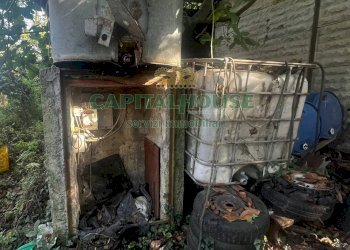 Foto 3 - Terreno agricolo Via Spiano, Mercato San Severino - foto 3