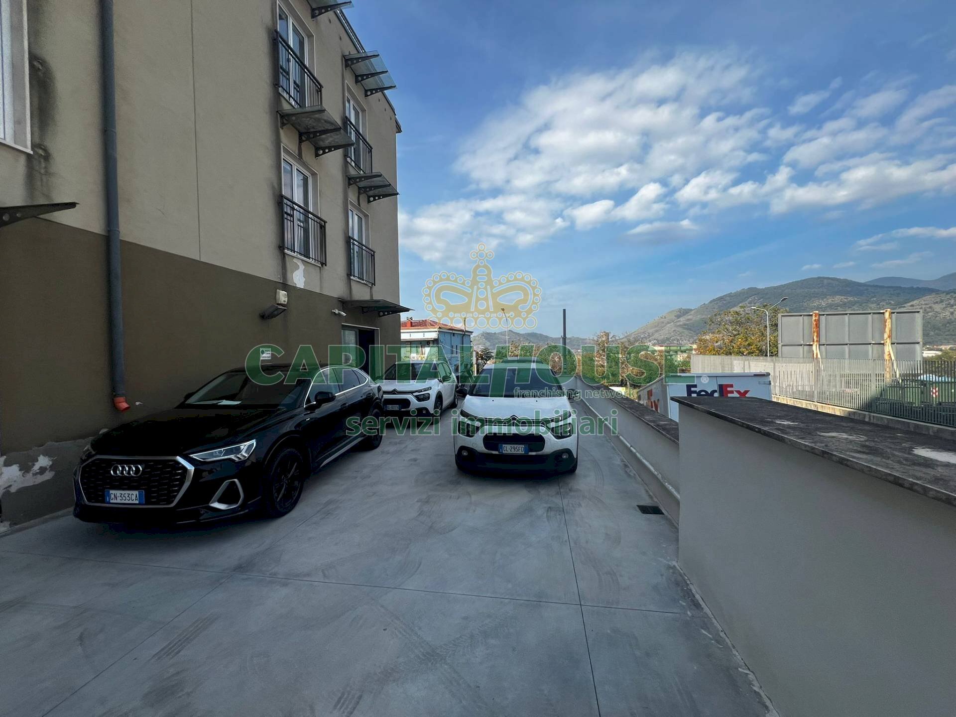 Foto 2 - Capannone Via Galdieri, Roccapiemonte - foto 2