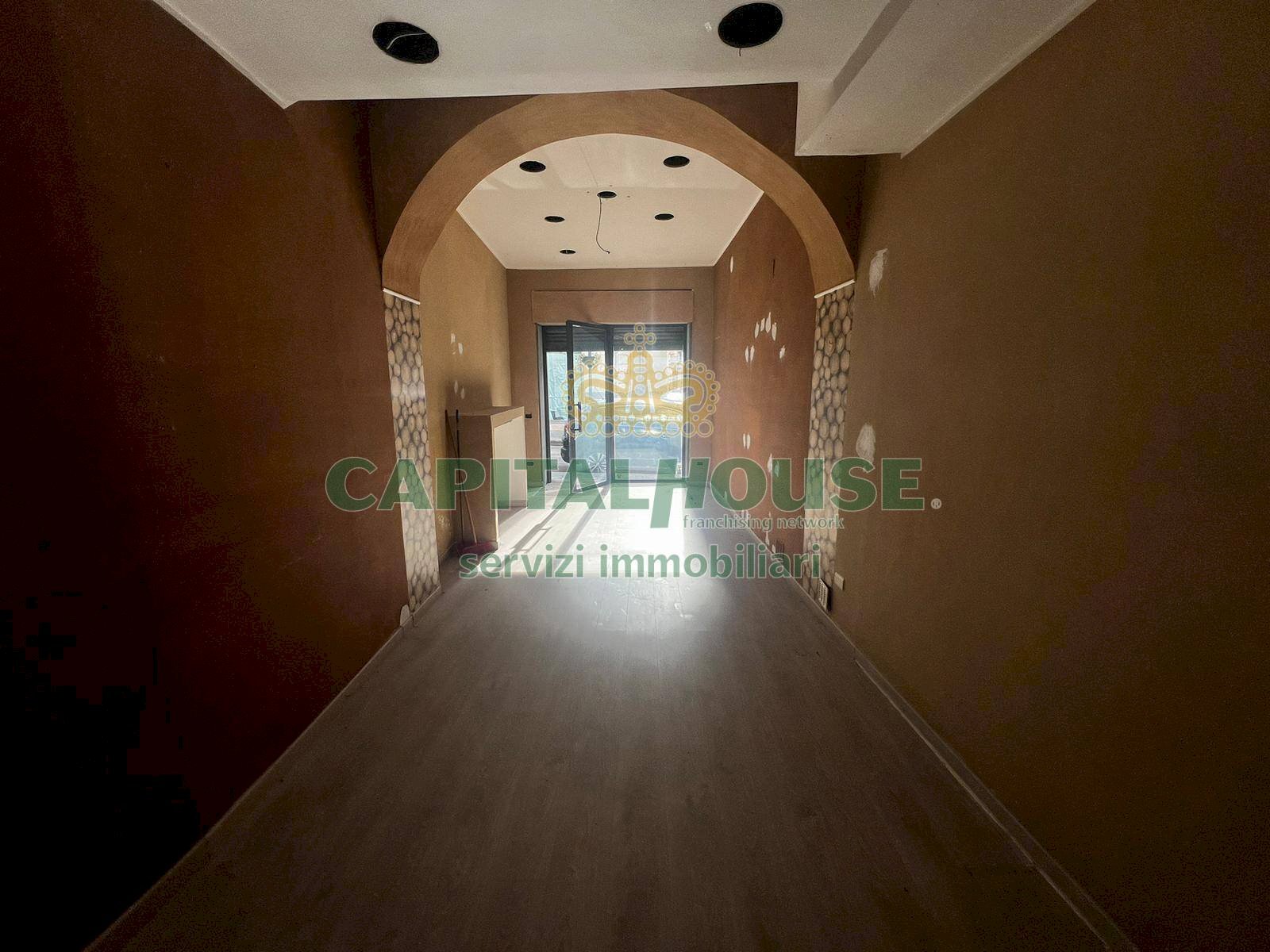 Foto 1 - Attività Commerciale Corso Diaz, Mercato San Severino - foto 1