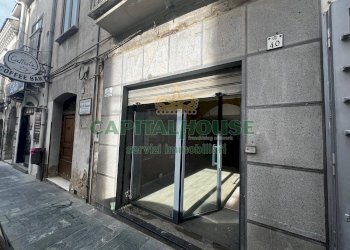 Foto 4 - Attività Commerciale Corso Diaz, Mercato San Severino - foto 4