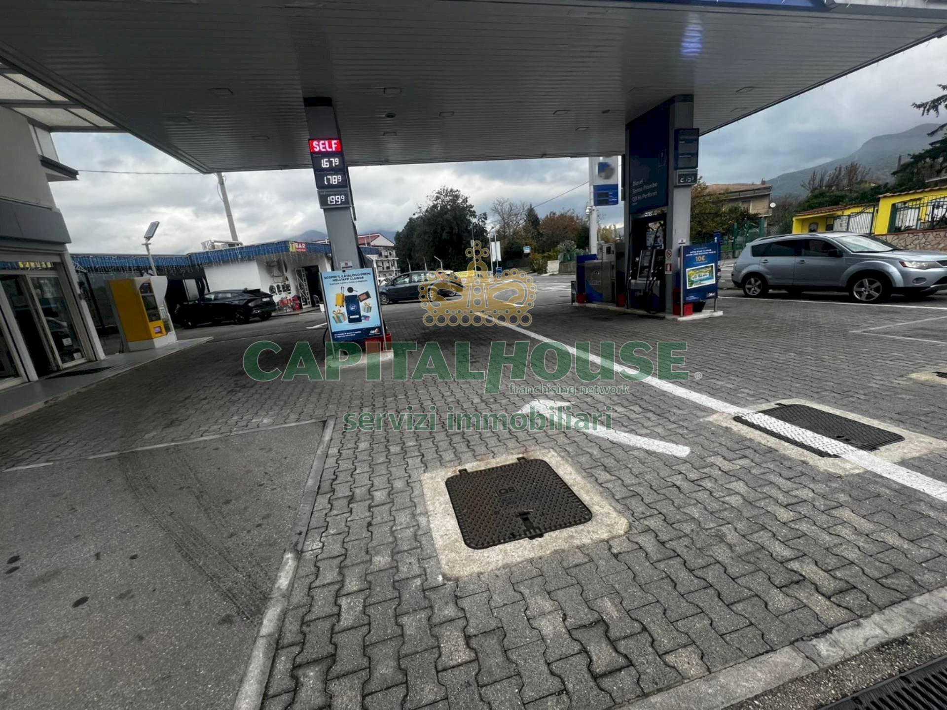 Foto 1 - Locale Commerciale strada statale, Fisciano - foto 1