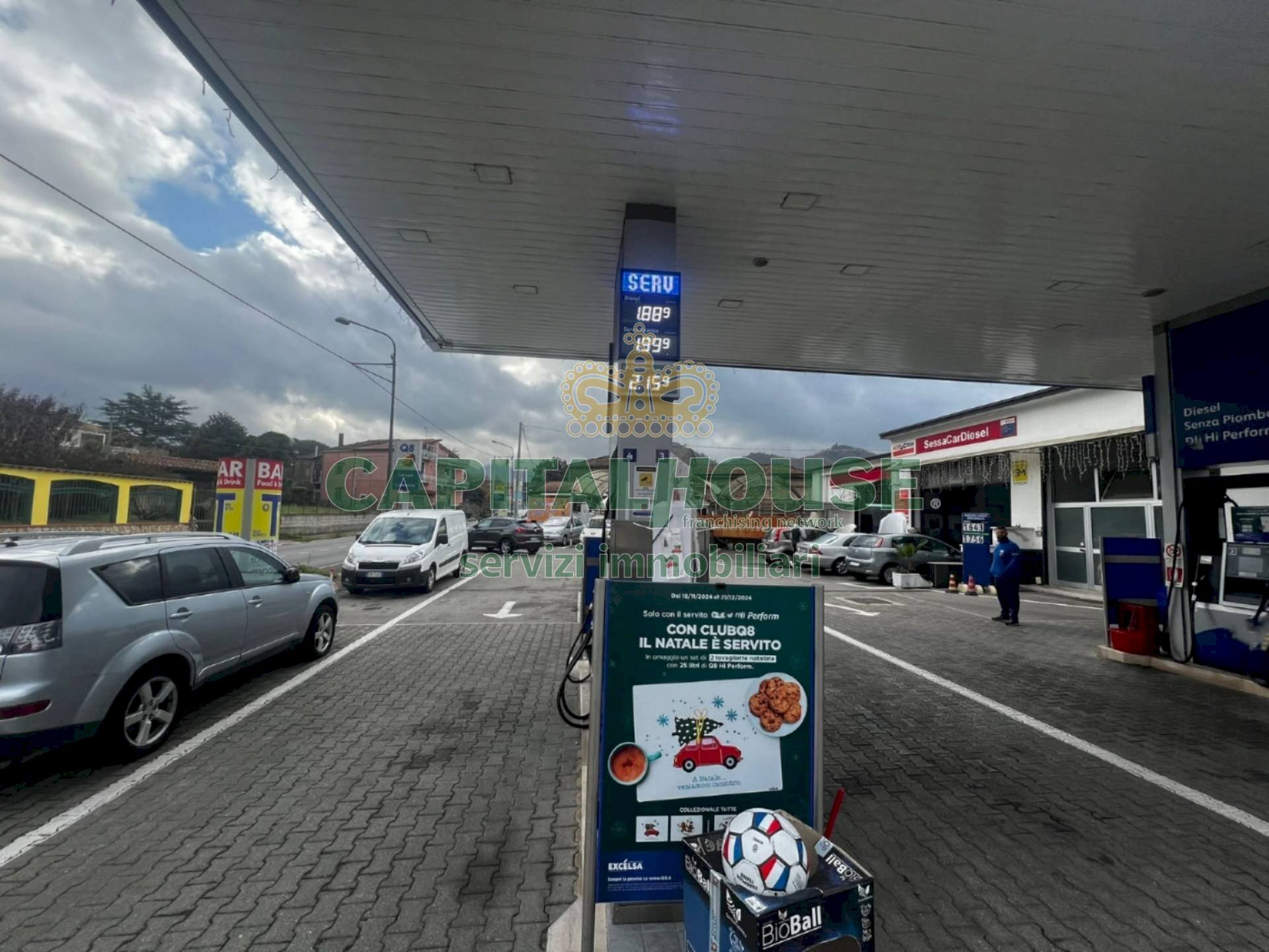 Foto 2 - Locale Commerciale strada statale, Fisciano - foto 2