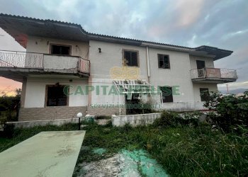 Foto 1 - Casa indipendente Via Cristoforo Colombo, Pontecagnano Faiano - foto 1