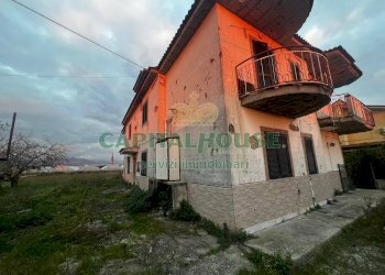 Foto 4 - Casa indipendente Via Cristoforo Colombo, Pontecagnano Faiano - foto 4