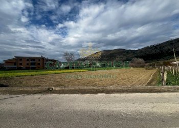 Foto 1 - Terreno agricolo Avv.Raffaele Lanzara, Castel San Giorgio - foto 1