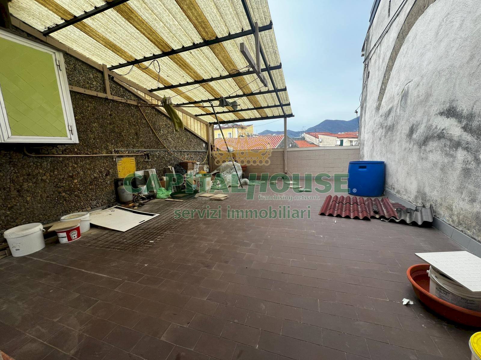 Foto 3 - Casa semi indipendente via delle puglie, Mercato San Severino - foto 3