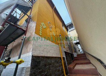 Foto 1 - Casa semi indipendente via delle puglie, Mercato San Severino - foto 1