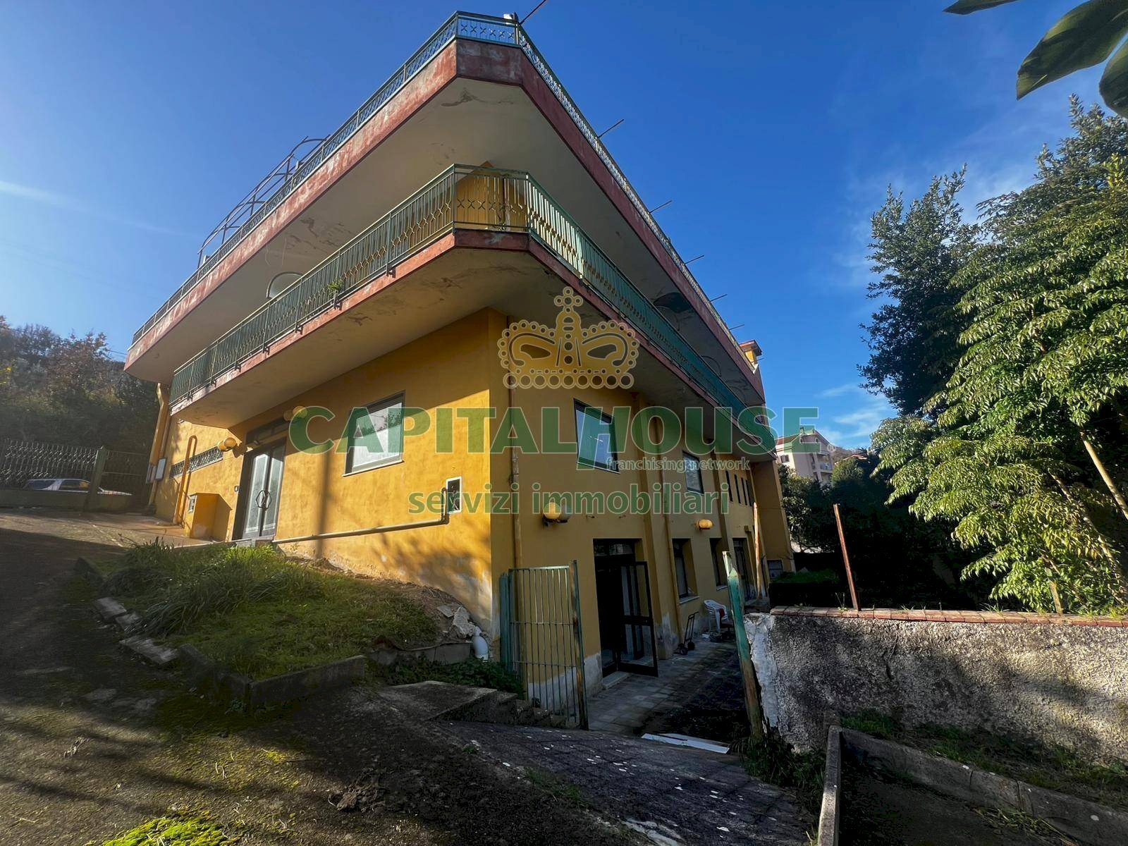 Foto 1 - Hotel Salerno - foto 1