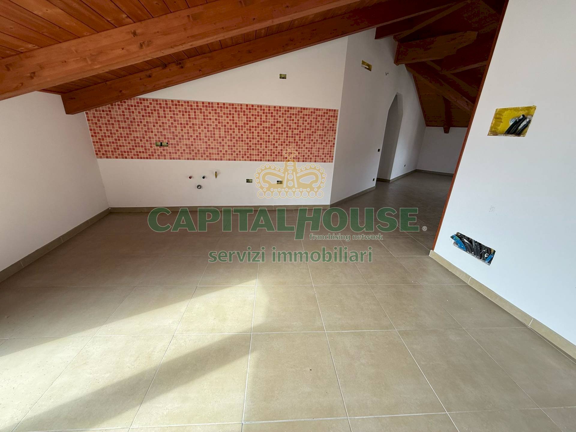 Foto 2 - Appartamento Via Martiri D' Otranto, Siano - foto 2