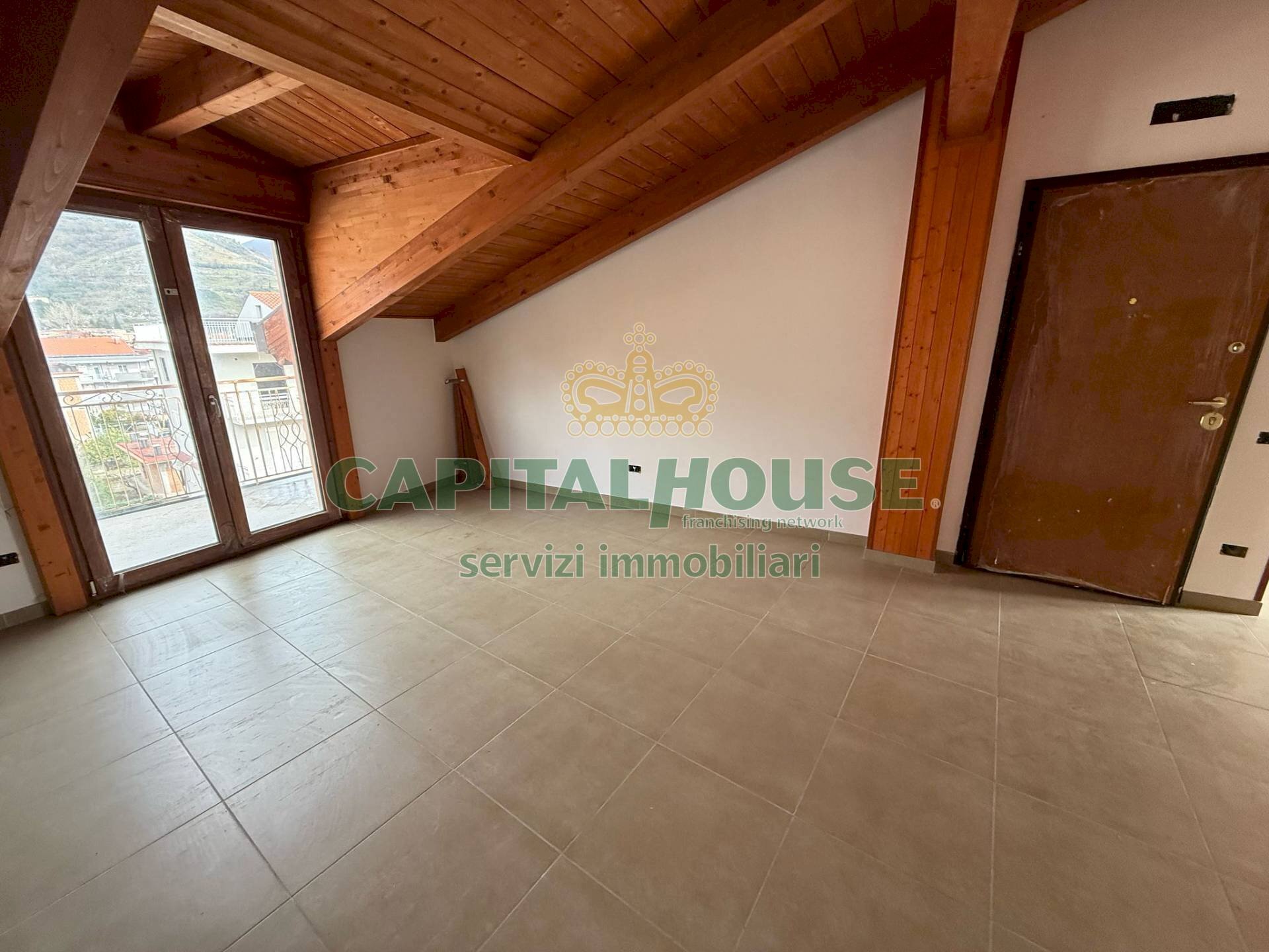 Foto 3 - Appartamento Via Martiri D' Otranto, Siano - foto 3