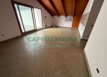 Foto 1 - Appartamento Via Martiri D' Otranto, Siano - foto 1