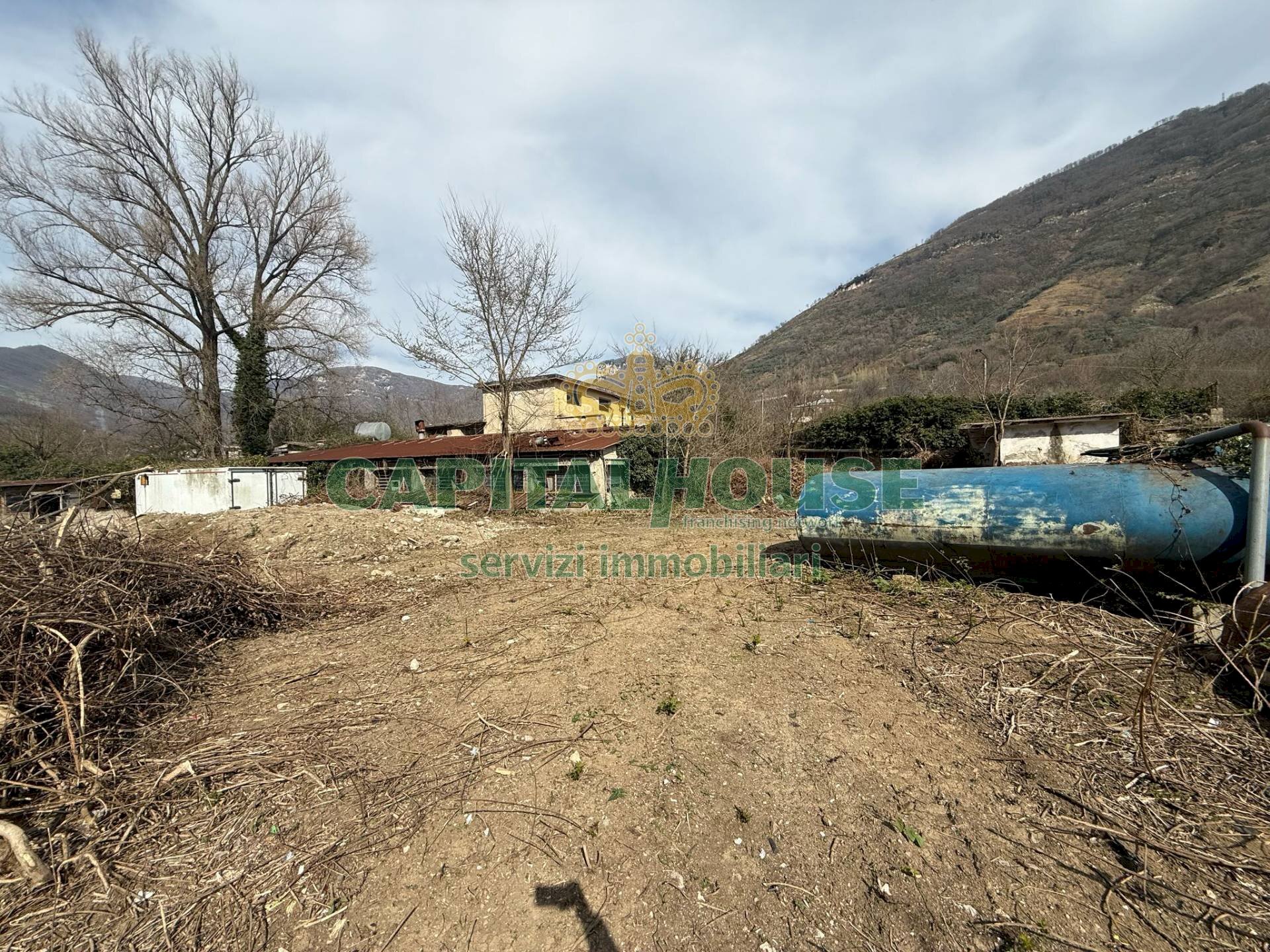 Foto 2 - Capannone Via Generale Armando Diaz, Bracigliano - foto 2