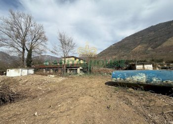 Foto 1 - Capannone Via Generale Armando Diaz, Bracigliano - foto 1