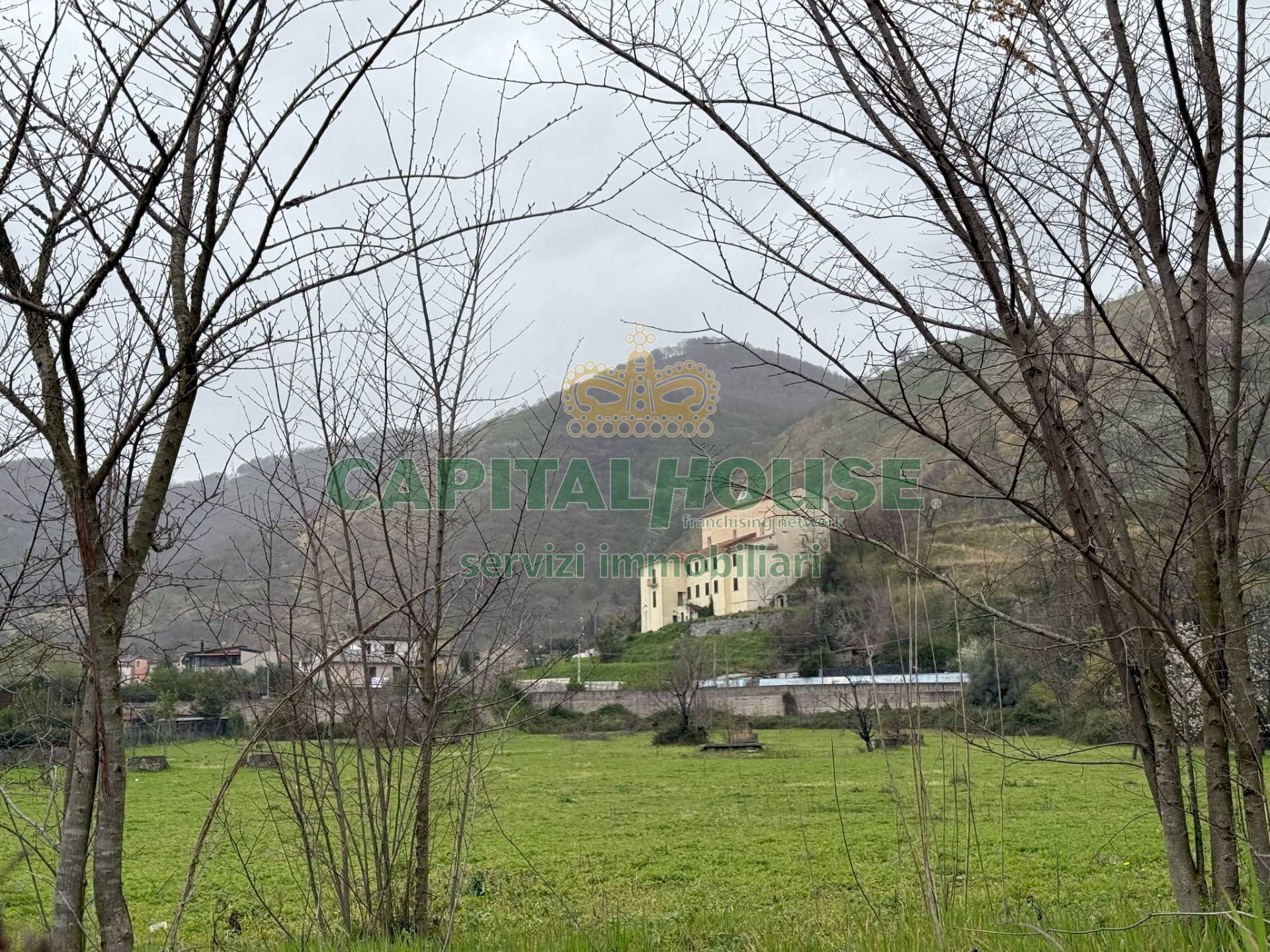 Foto 2 - Terreno agricolo Via zambrano, Castel San Giorgio - foto 2