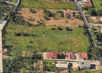 Foto 1 - Terreno agricolo Via zambrano, Castel San Giorgio - foto 1