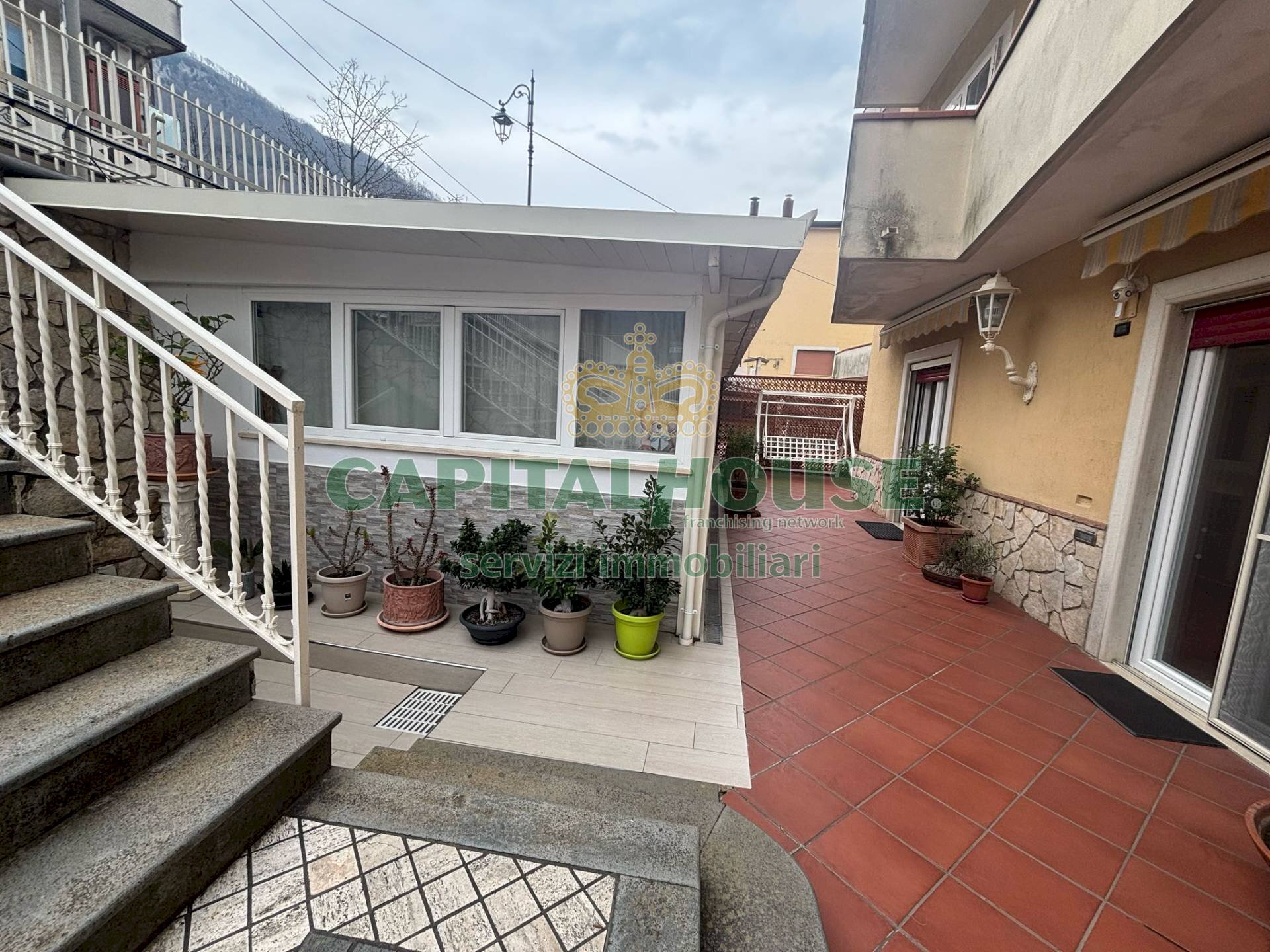 Foto 2 - Apartment Via Cesare Battisti, Bracigliano - photo 2