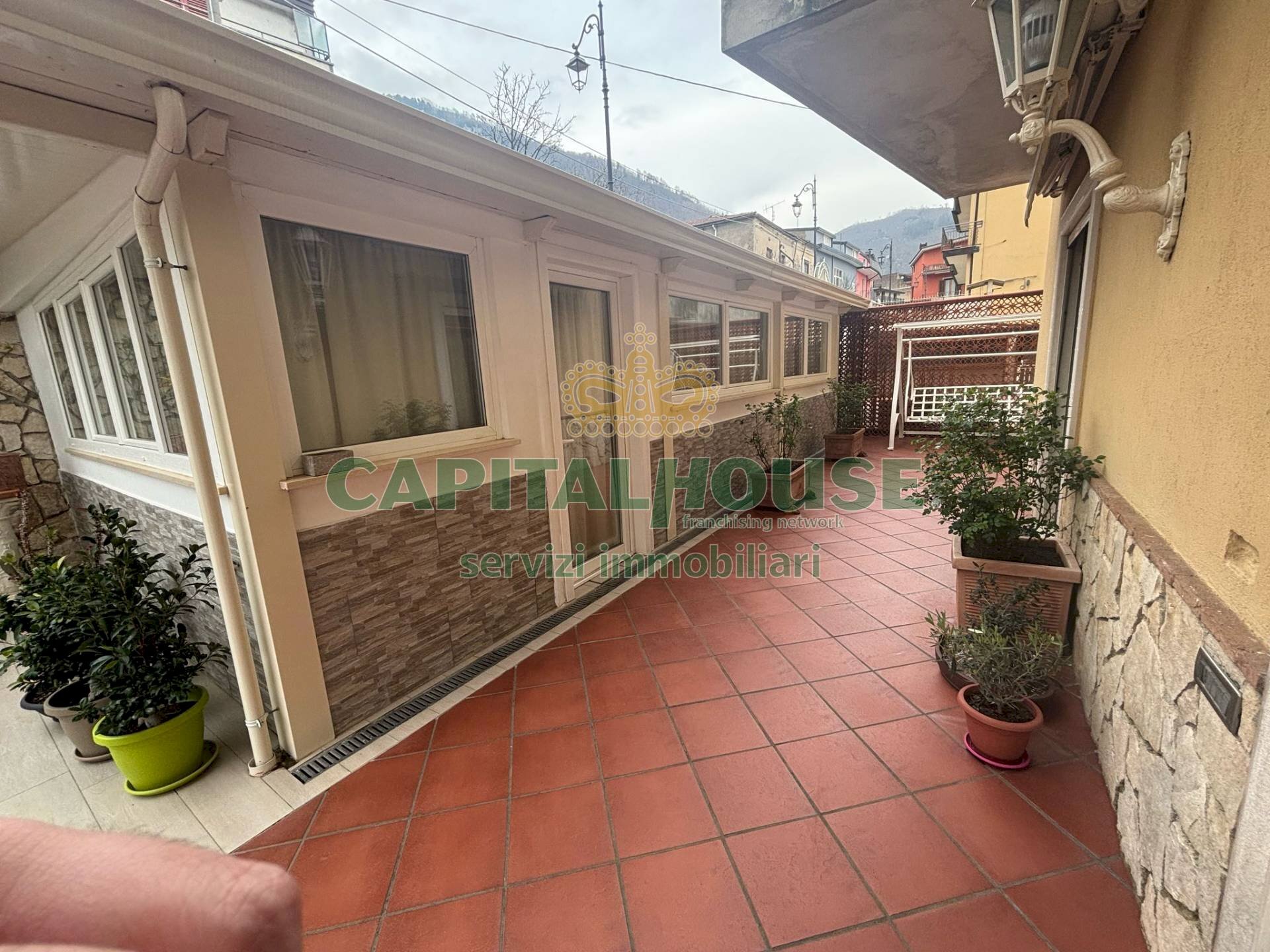 Foto 3 - Apartment Via Cesare Battisti, Bracigliano - photo 3