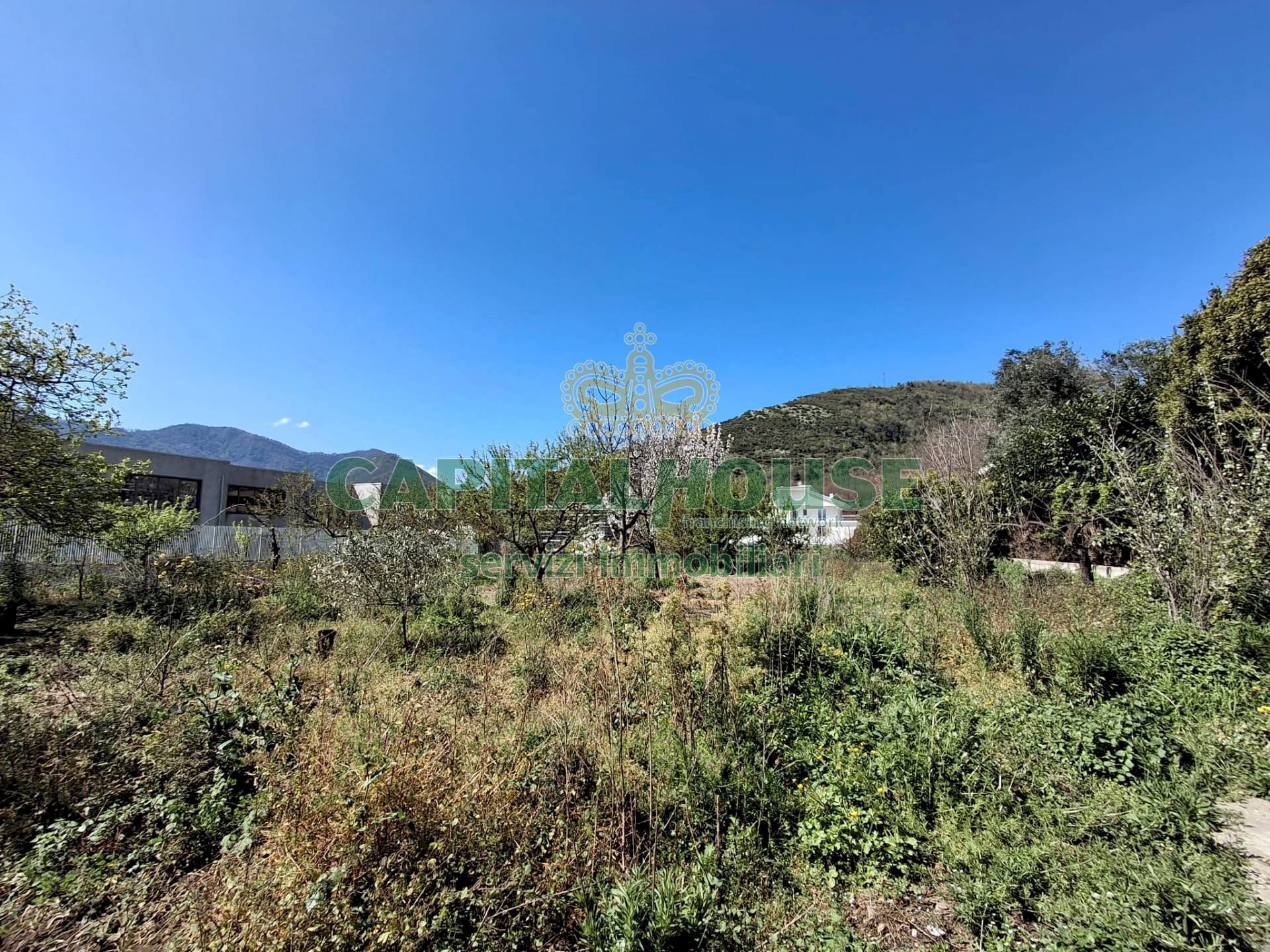 Foto 1 - Casa semi indipendente LUIGI PIRANDELLO, Mercato San Severino - foto 1