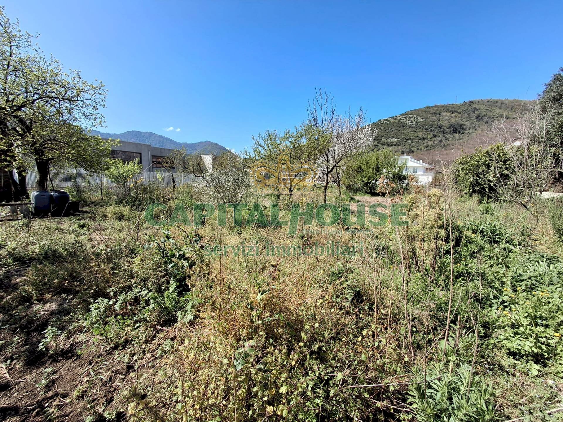 Foto 2 - Casa semi indipendente LUIGI PIRANDELLO, Mercato San Severino - foto 2