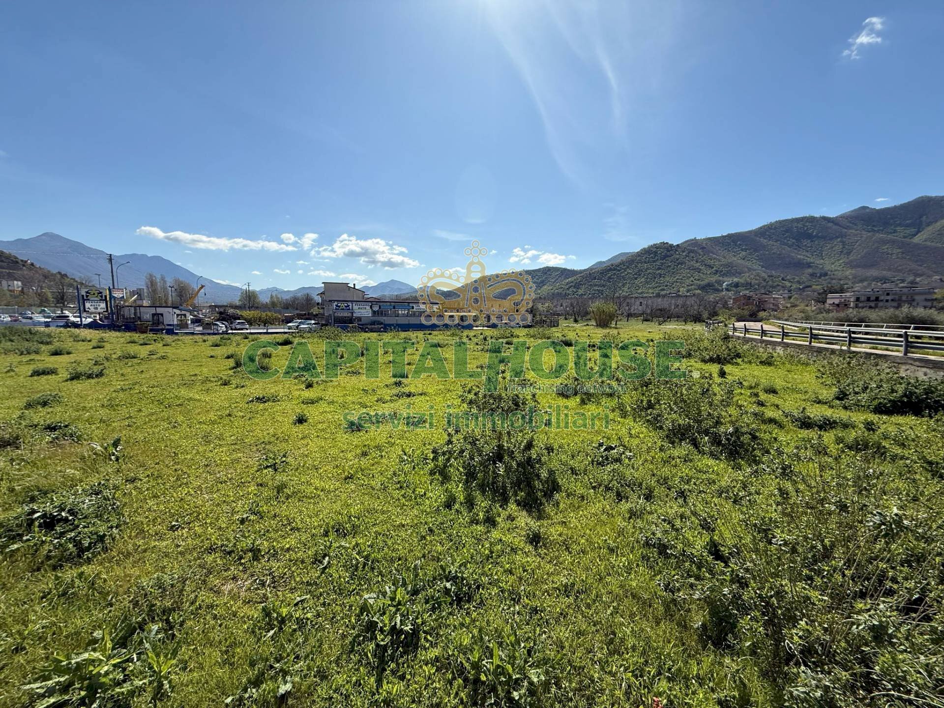 Foto 2 - Terreno agricolo località costa, Mercato San Severino - foto 2