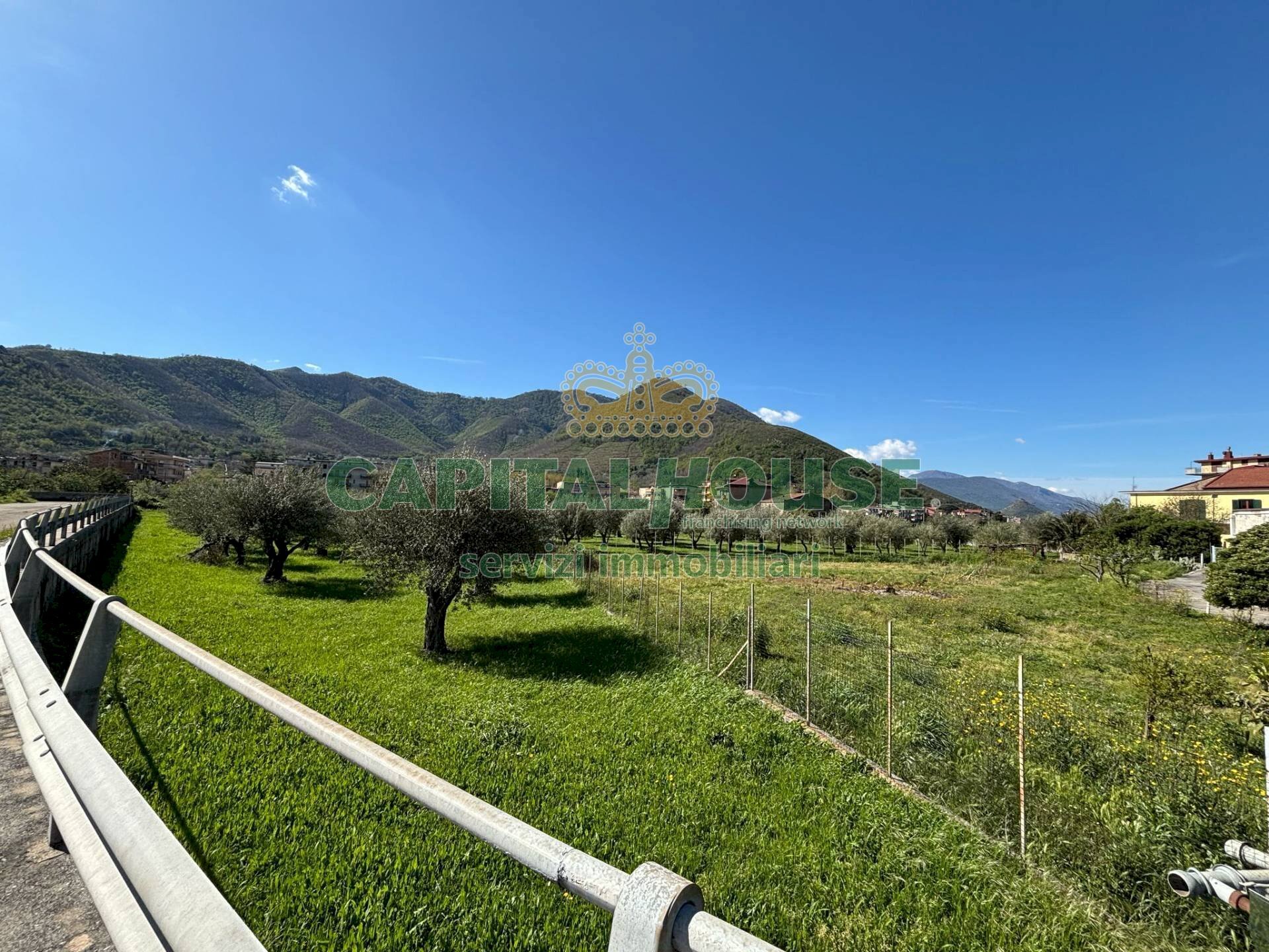 Foto 3 - Terreno agricolo localita costa, Mercato San Severino - foto 3