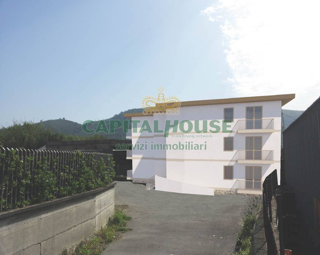 Foto 1 - Terreno edificabile Via Delle Puglie, Mercato San Severino - foto 1