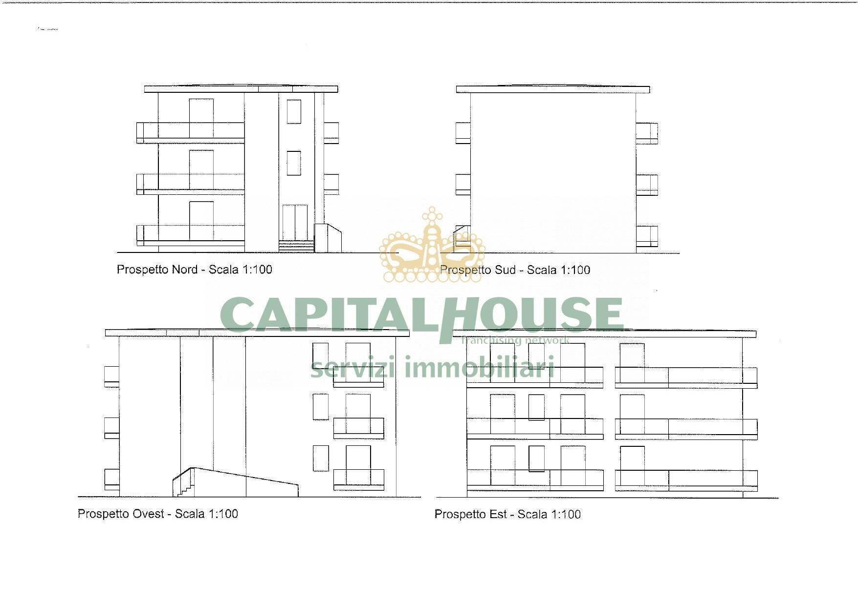 Foto 2 - Terreno edificabile Via Delle Puglie, Mercato San Severino - foto 2