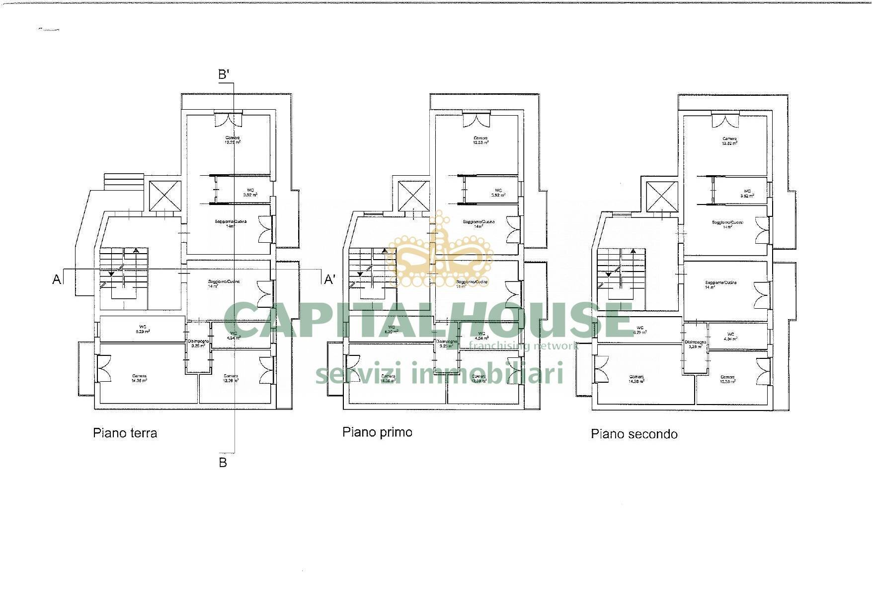 Foto 3 - Terreno edificabile Via Delle Puglie, Mercato San Severino - foto 3