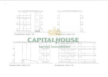 Foto 2 - Terreno edificabile Via Delle Puglie, Mercato San Severino - foto 2