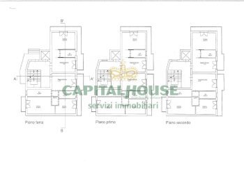 Foto 3 - Terreno edificabile Via Delle Puglie, Mercato San Severino - foto 3