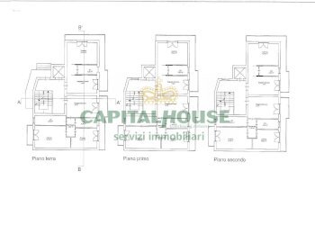 Foto 4 - Terreno edificabile Via Delle Puglie, Mercato San Severino - foto 4