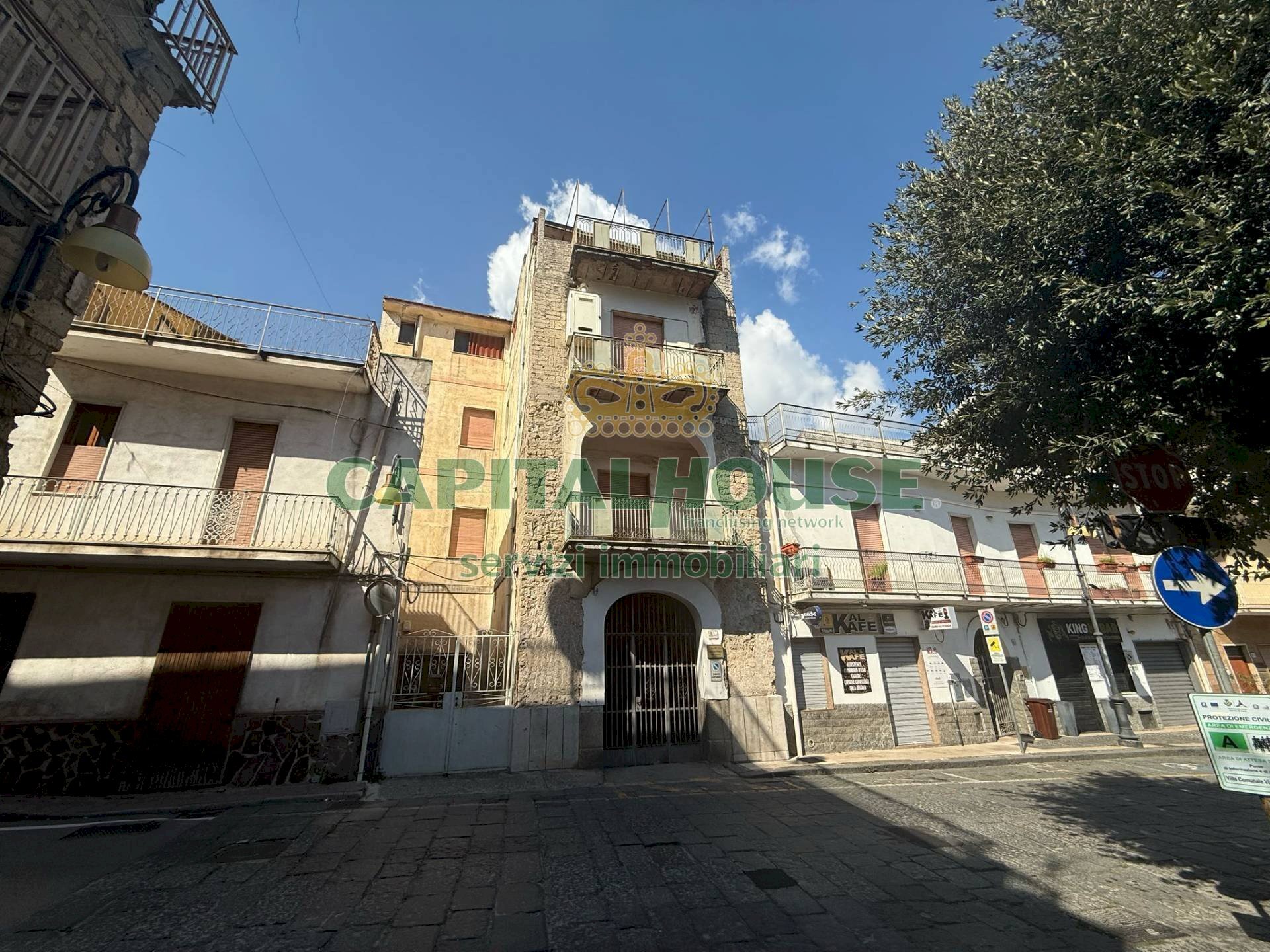 Foto 1 - Quadrilocale Via E. D'ANDREA, Siano - foto 1