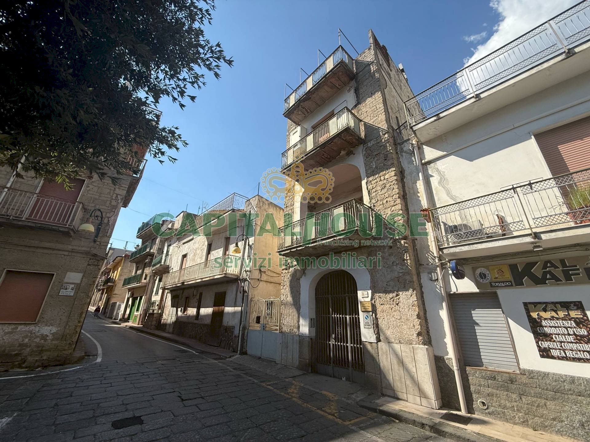 Foto 2 - Quadrilocale Via E. D'ANDREA, Siano - foto 2