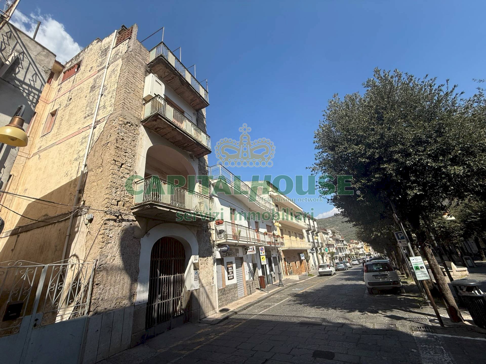 Foto 3 - Quadrilocale Via E. D'ANDREA, Siano - foto 3